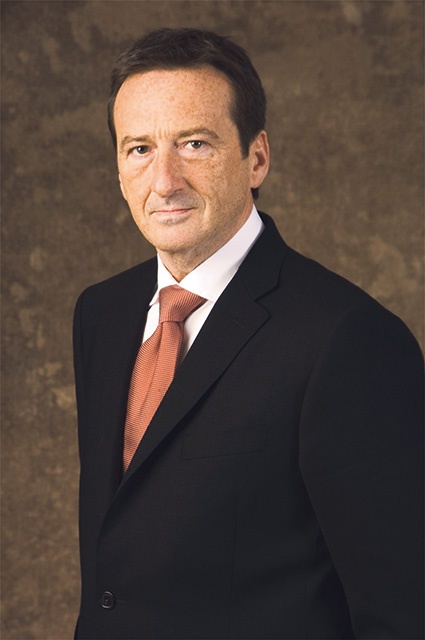 Paul Taylor, Senior Vice President, Europe, Russia and Africa, AspenTech