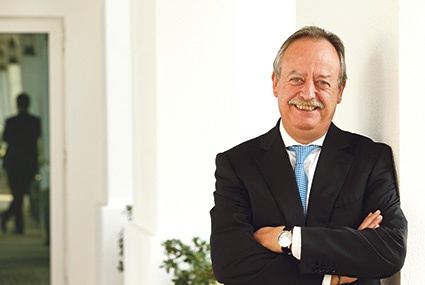 Maurizio Butti, COO, Songwon