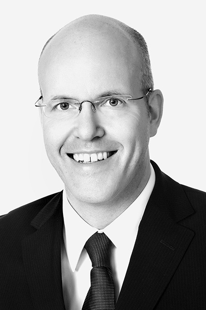 Christoph Lieth, partner and head of Supply Chain Management, Camelot...