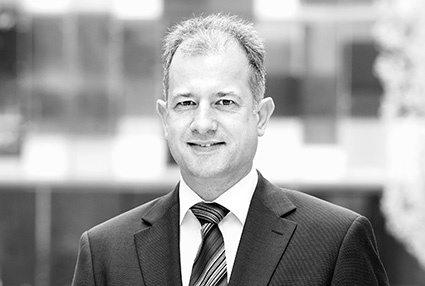 Klaus Wenig, Head Global Supply Chain, Novartis Animal Health: “The challenge...