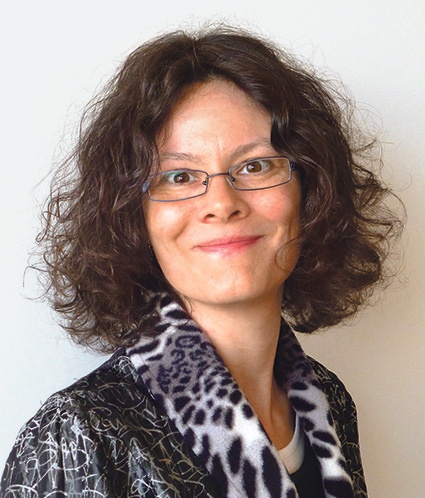 Dr. Susanne Kamptmann