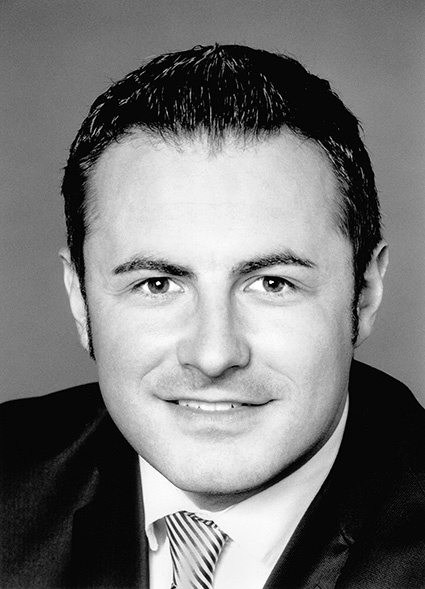 Dr. Sebastian Kühner, Project Manager, Roland Berger Strategy Consultants,...