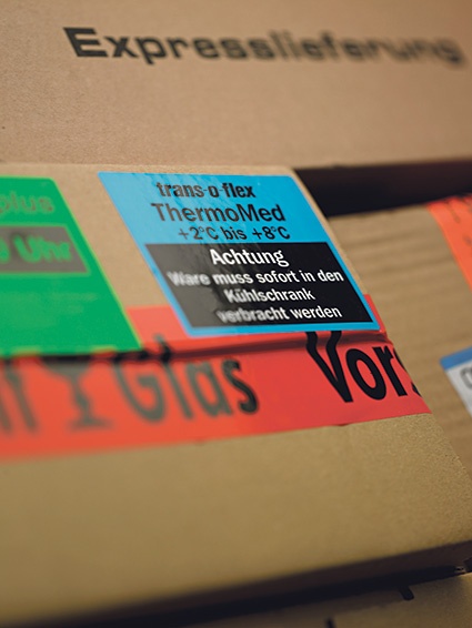 “You face the challenge to combine the different national requirements in one...