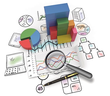 Photo: Chemical Players Expect Gains on Cheap Oil and Euro
