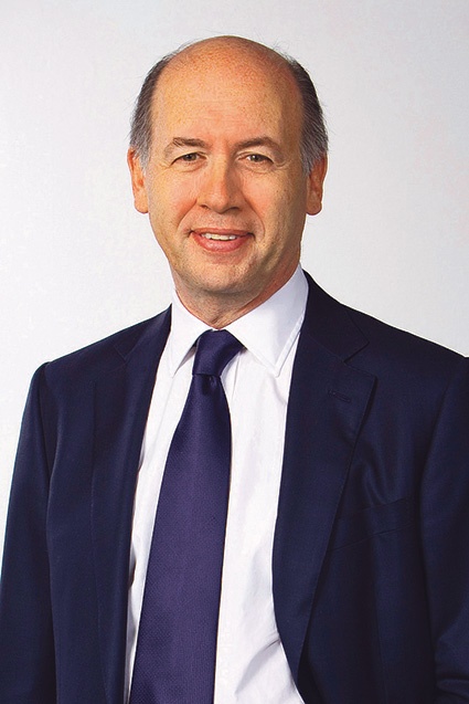 Serge Weinberg, CEO, Sanofi
