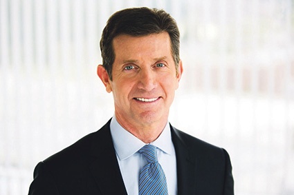 Alex Gorsky, CEO, Johnson & Johnson