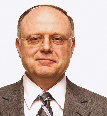 Ian Read, CEO, Pfizer