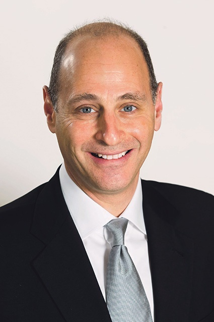 Barry Snyder, Senior Vice President and Chief Technology Officer, Axalta...