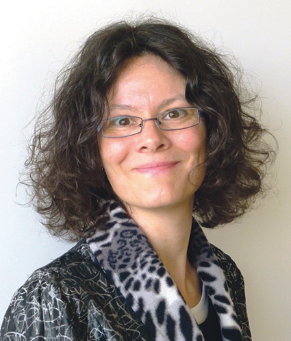 Dr. Susanne Kamptmann