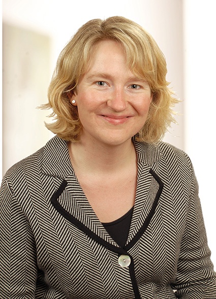 Ariane Stoll, UMCO Umwelt Consult