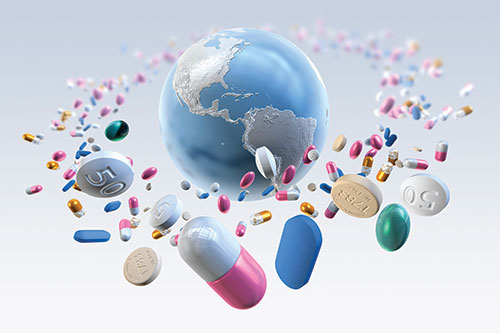 How collaborative systems can help reduce complexity in pharma logistics and...