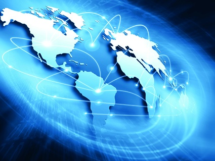 Photo: “Supply Chains are 3-dimensional Networks”