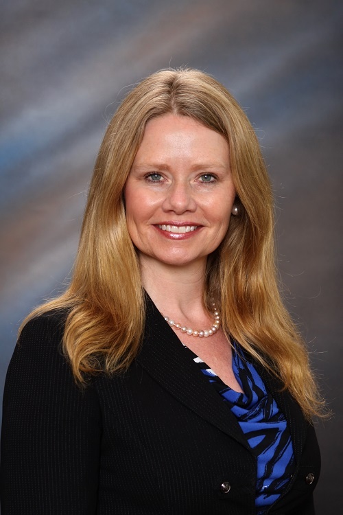 Diane Palmquist, vice president of manufacturing industry solutions, GT Nexus