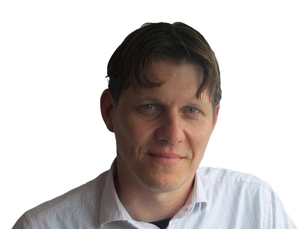 Andrew Stevens, Gartner