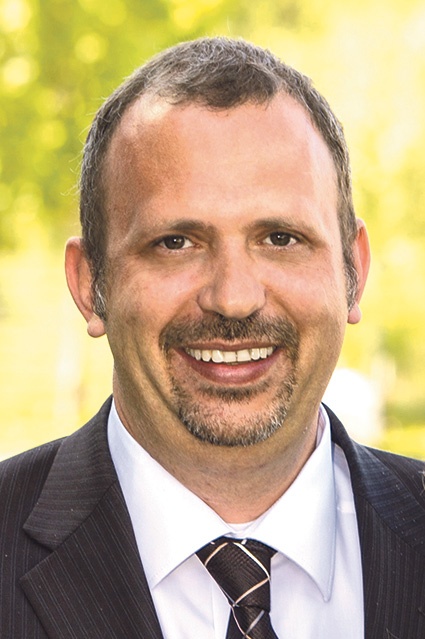 Christian Specht, European Institute for Pharma Logistics (EIPL)