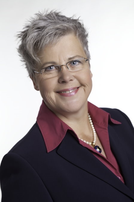 Photo: GDP goes Europe