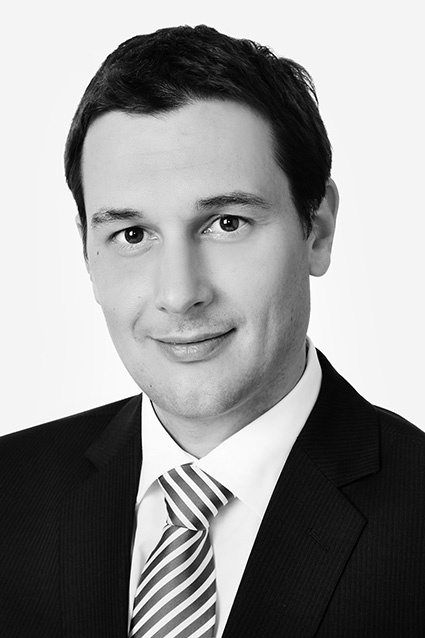 Andreas Gmür, Camelot Management Consultants “We have seen already a shift...