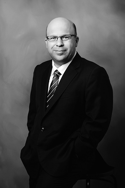 Nick Blank, Blackpeak Group