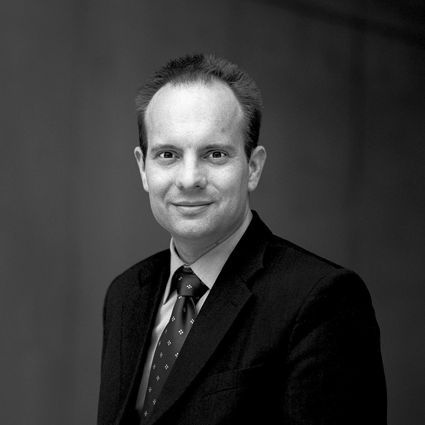 Dr. Kai Pflug, CEO, Management Consulting — Chemicals