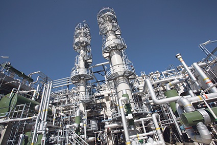 In May, Perstorp has officially inaugurated a new state-of-the-art oxo plant at...