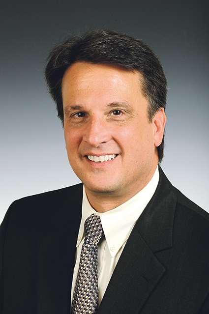 Alan M. Swiech, executive vice president and general manager, Chemtura...