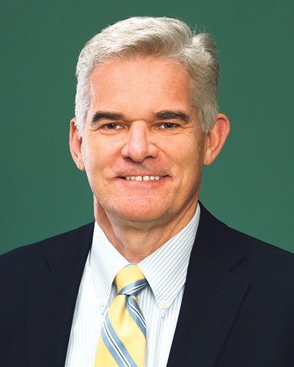 Dr. Marcus Meadows-Smith, CEO, BioConsortia