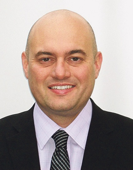 Steven Kratsis, AspenTech