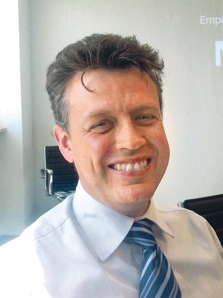 Dr. Stefano Chiaramonti, Patheon