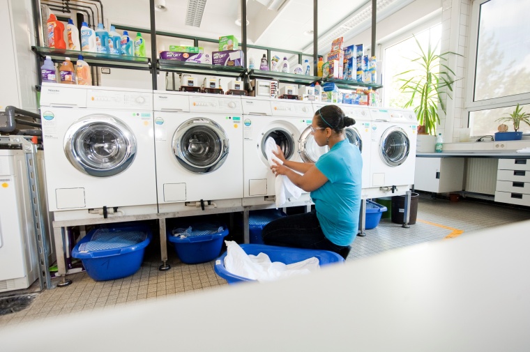 Fig. 6: Wolfgang Industrial Park is a top address for research and development:...