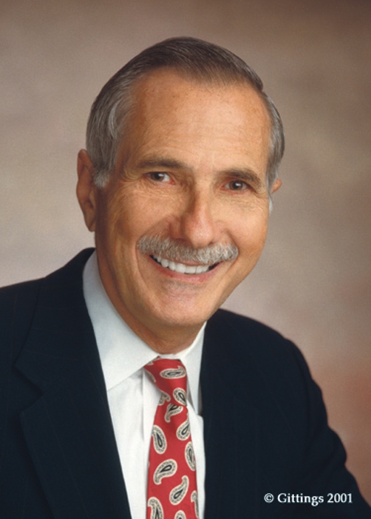 Dr. Marvin L. Baker, Founder and Managing Director High Technology Associates...