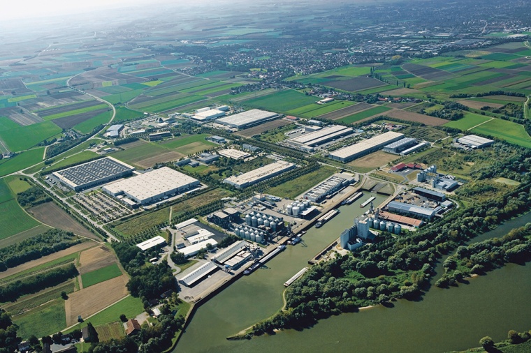BioCampus Straubing