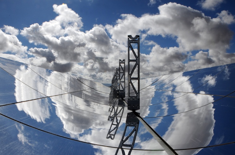 © Moroccon Agency for Solar Energy