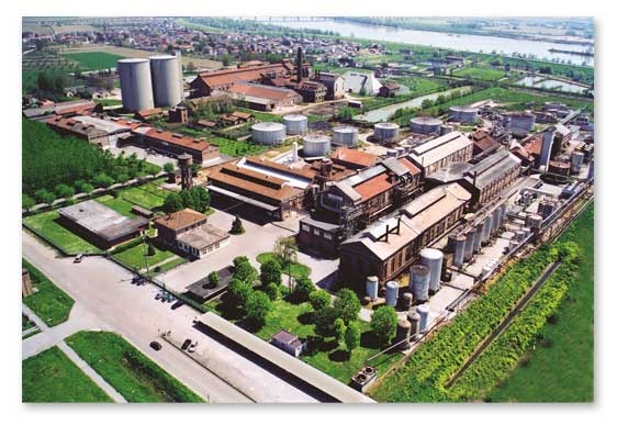 Novamont will use Genomatica’s process to produce 30,000 tons of renewable...