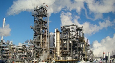 Ashland’s 1,4-butanediol plant in Lima, Ohio, USA has an annual capacity of...