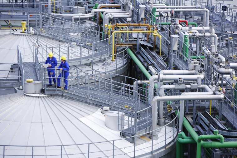 BASF is planning to increase 1,4-butanediol (BDO) chemical intermediate...