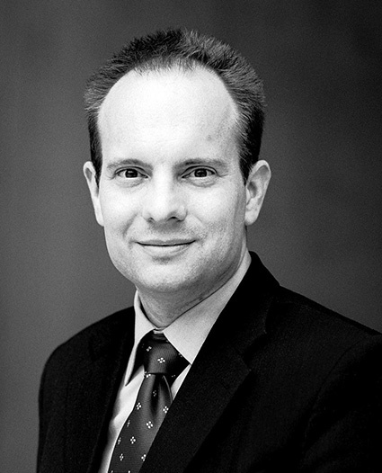 Dr. Kai Pflug, Management Consulting — Chemicals