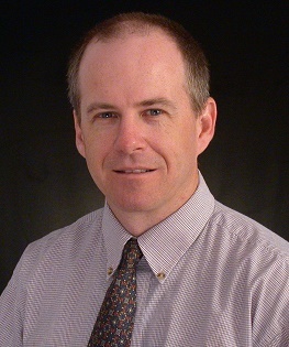 Tim Little, Product Manager Radar, Siemens Industry Automation, Peterborough,...