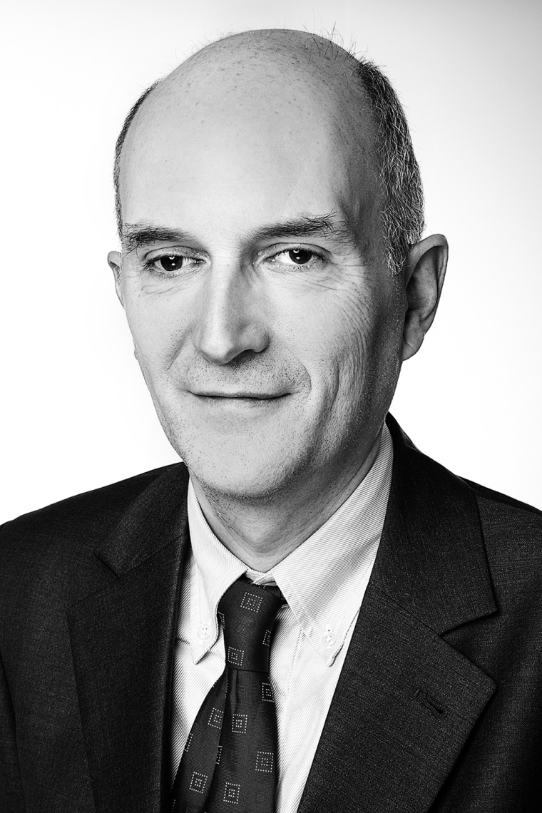 Dr. Yorck Dietrich, Camelot Management Consultants