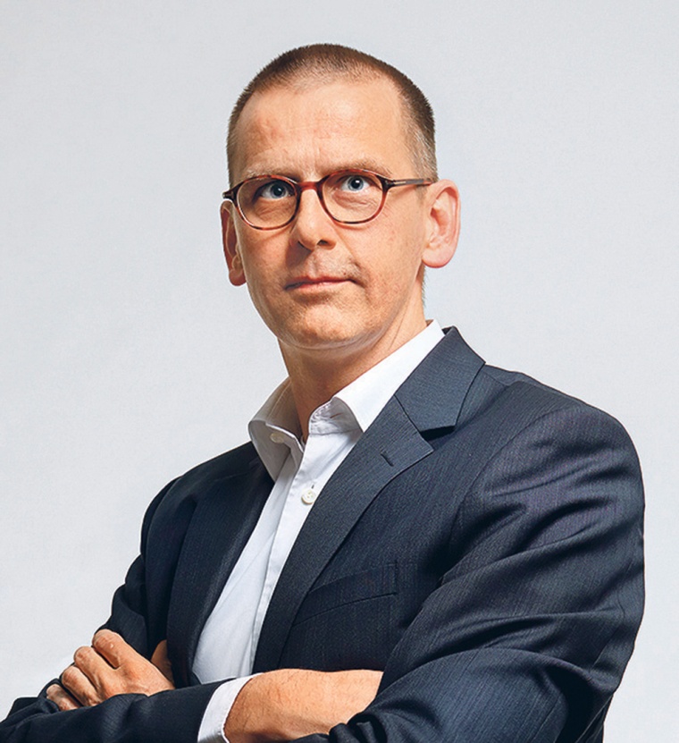 Götz G. Wehberg, Deloitte Consulting GmbH, Schwannstr. 6, 40476 Düsseldorf