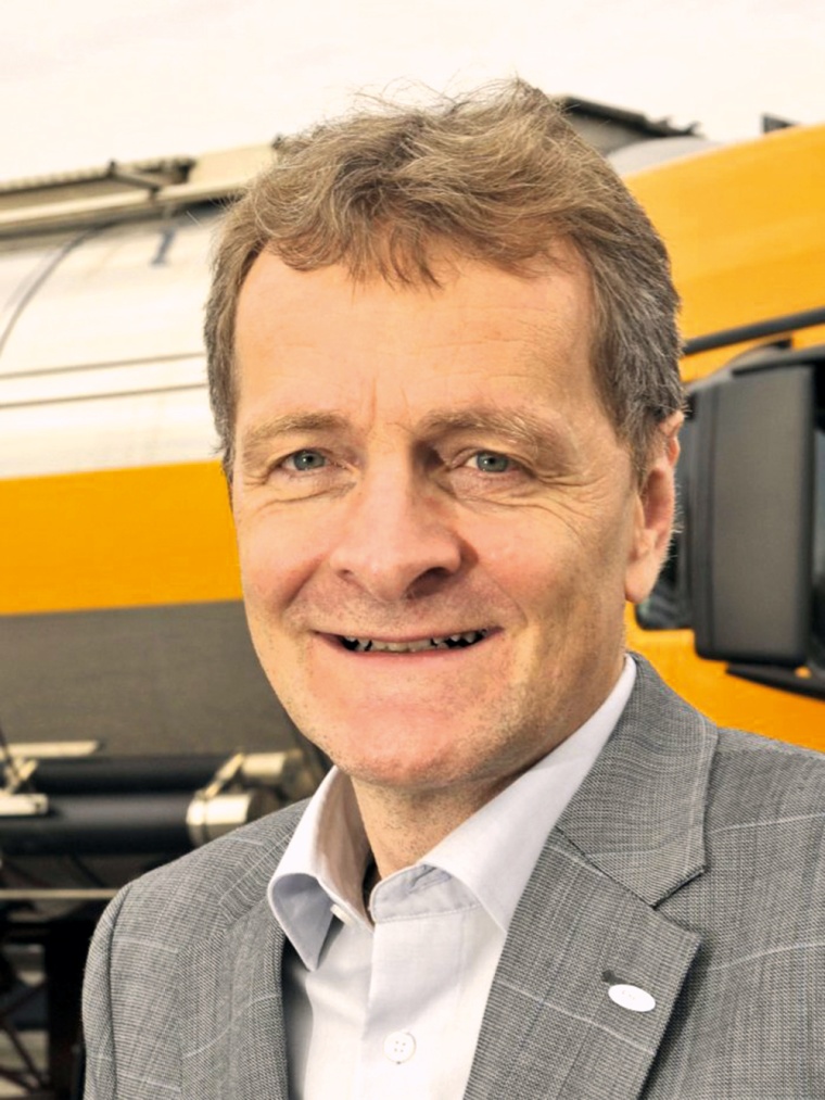 “Raw material prices, currencies and demand patterns are changing rapidly.”...