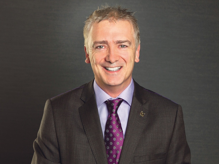 “There is growing demand for higher levels of service and efficiency.”...