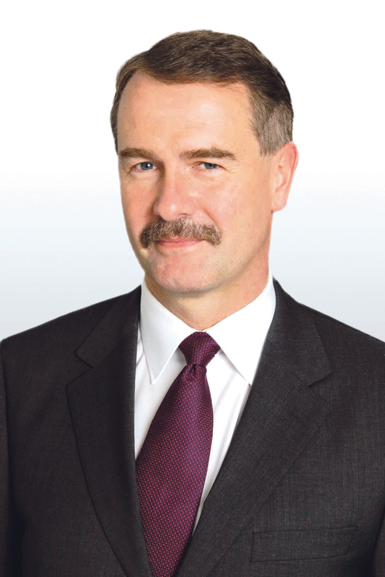 Hans-Joachim Müller, CEO, Azelis