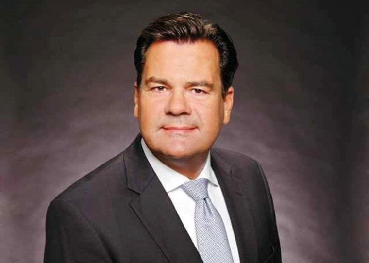 Claus H. Nielutz, managing director, Harke PackServ