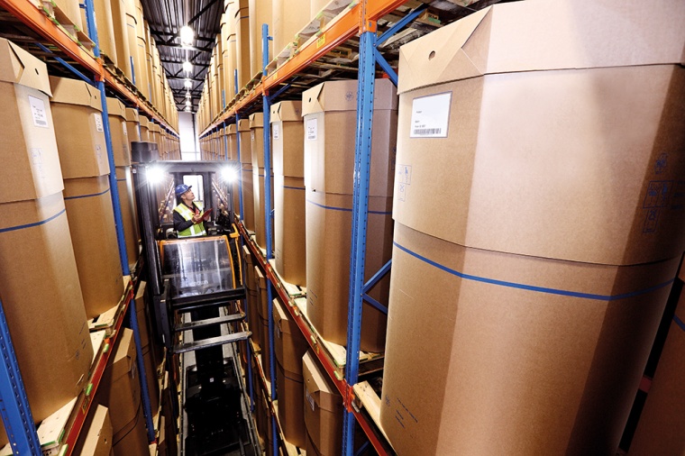 Logistics Outsourcing has become Common