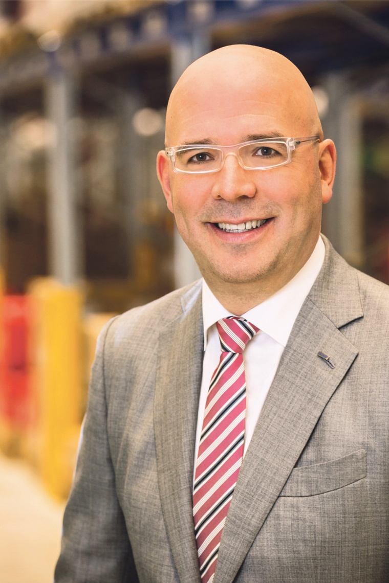 “The attitude toward outsourcing of logistics has changed because of an...