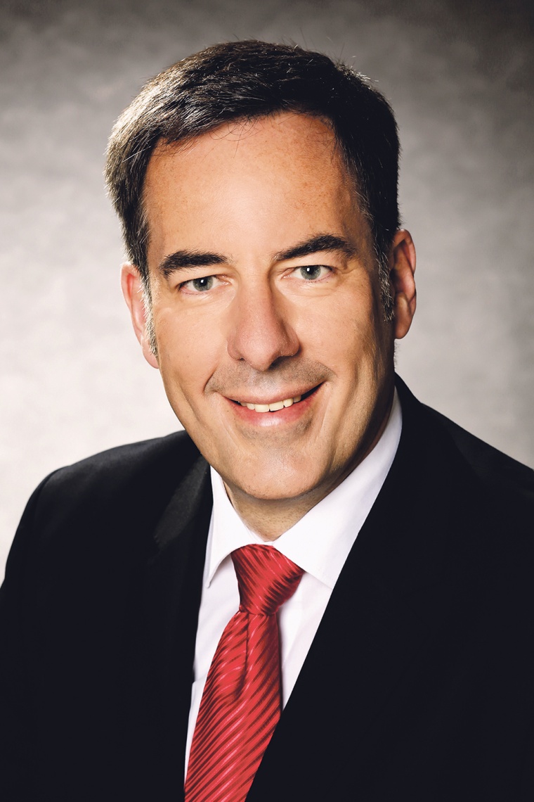 “A much closer cooperation between carriers, service providers and customers...