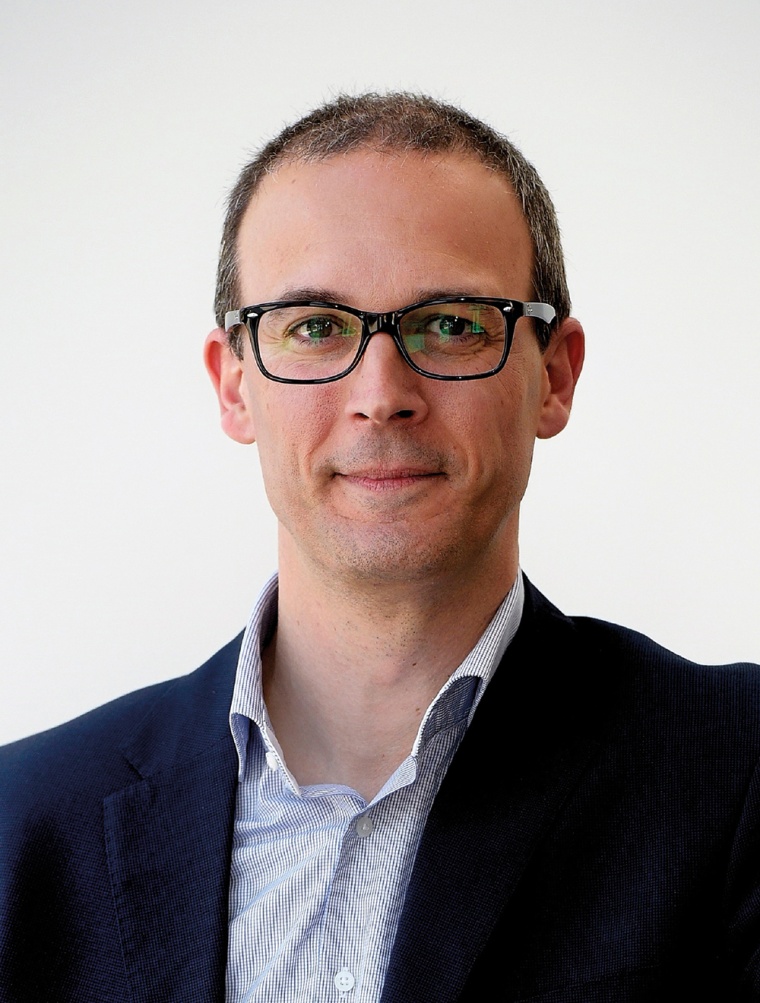 “Increase in outpatient care will have an effect on health-care supply...