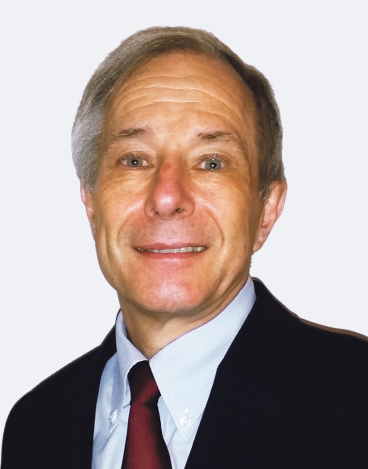 Peter Holland, Camelot Management Consultants