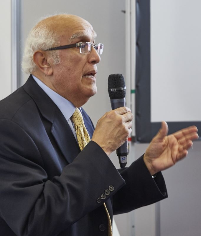 The Pharma Outsourcing Best Practices Panel was once again chaired by pharma...