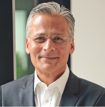 Vir Lakshman, Partner, Deal Advisory, Head of Chemicals & Pharmaceuticals...